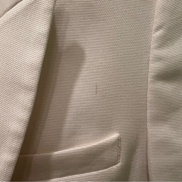 Veronica Beard School Boy Dickey Jacket Size 0 - Picture 6 of 10